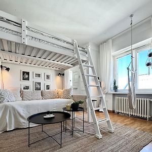 Appartement met een Slaapkamer